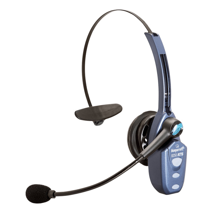 EPOS SHS 06 Black Headband With Ear Pad for IMPACT D 10 Series.