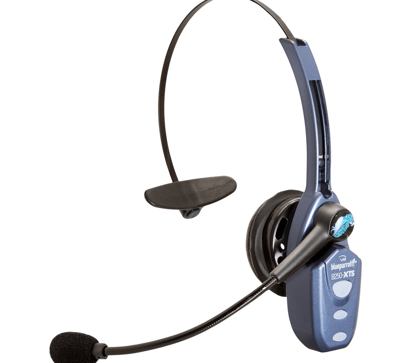 BlueParrott B250-XTS SE Bluetooth Headset *EOL*