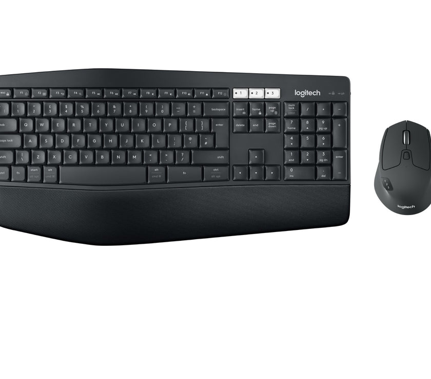 Logitech MK850 Performance