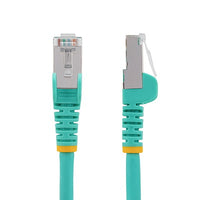 StarTech.com CAT6a Ethernet Cable