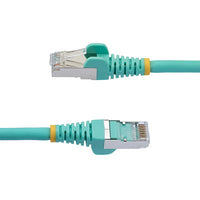 StarTech CAT6a Ethernet Cable