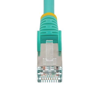 StarTech.com CAT6a Ethernet Cable