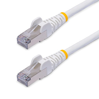 Startech 2m White CAT8 Ethernet Cable