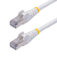 Startech 2m White CAT8 Ethernet Cable