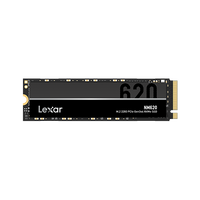 Lexar NM620 M.2 NVMe PCIe SSD 2TB