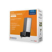 Netatmo Smart Outdoor Security Camera/Presence