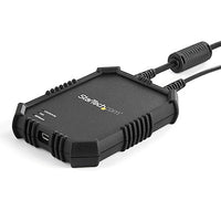 StarTech LAPTOP TO SERVER KVM CONSOLE