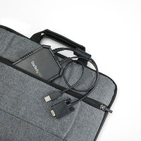StarTech LAPTOP TO SERVER KVM CONSOLE