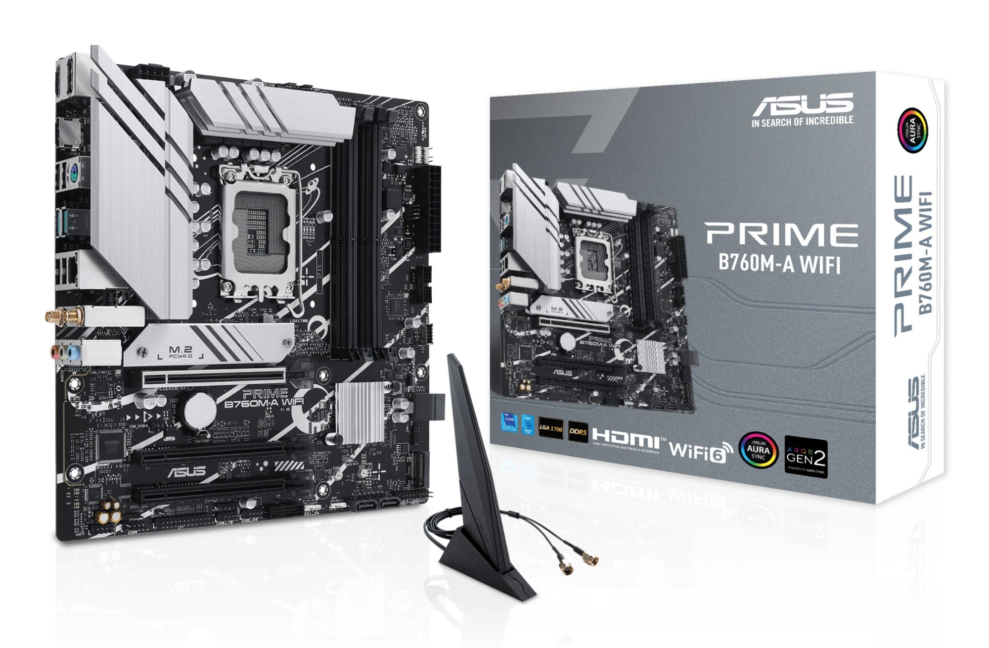 INTEL CORE I5-13400F 1700 RETAIL