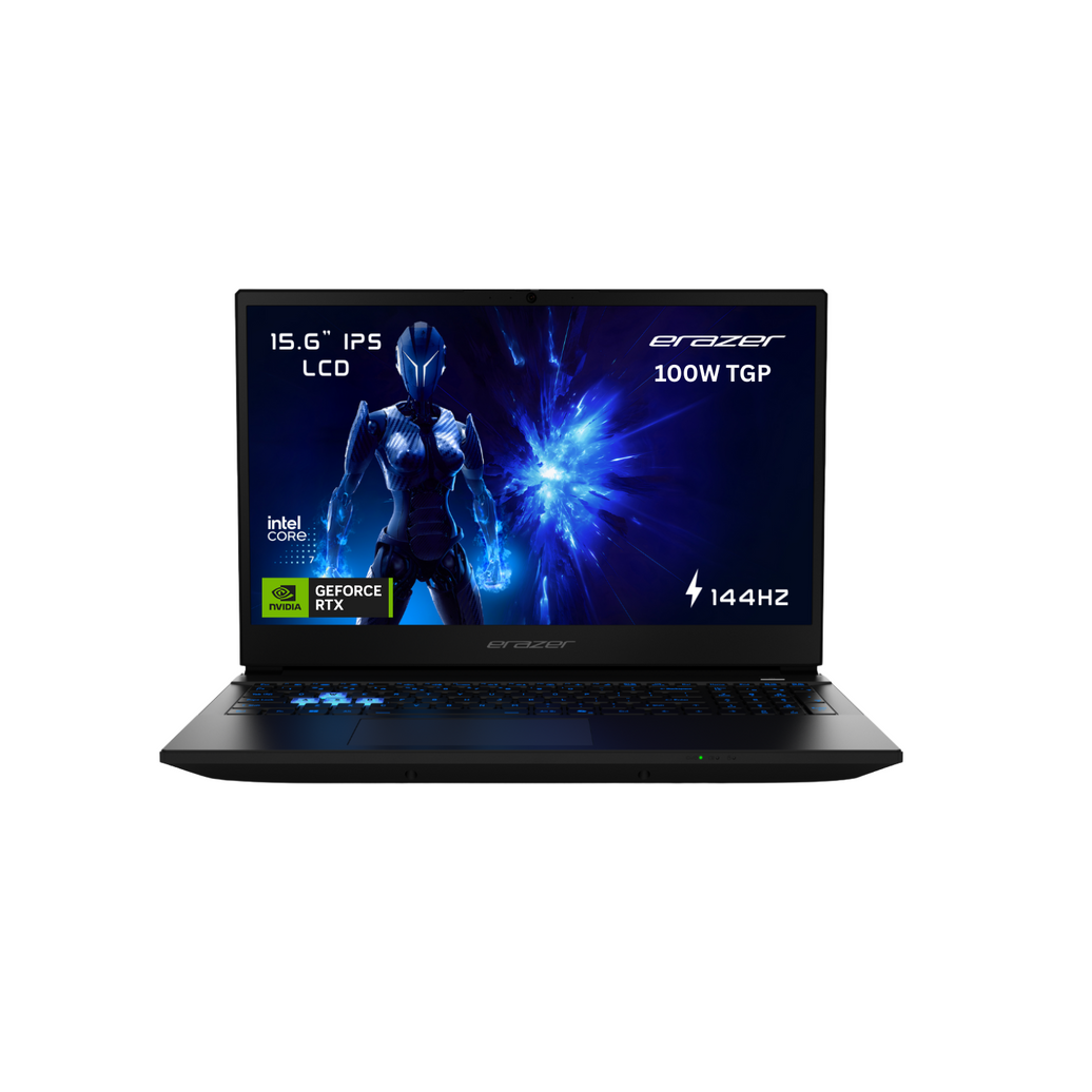 MEDION 15.6 7 250H W11H DEPUTY P1 5060