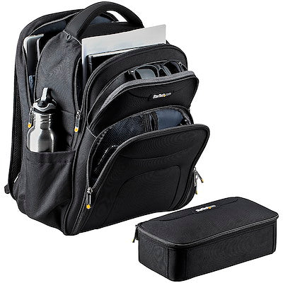 StarTech.com 15.6 Laptop Backpack