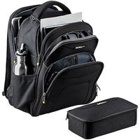 StarTech.com 15.6 Laptop Backpack