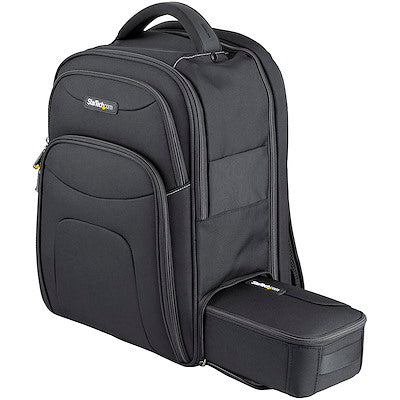 StarTech.com 15.6 Laptop Backpack