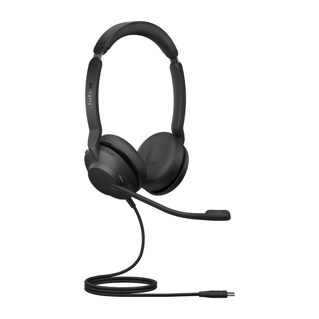 Jabra Evolve2 30 USB-C UC Stereo *EOL*