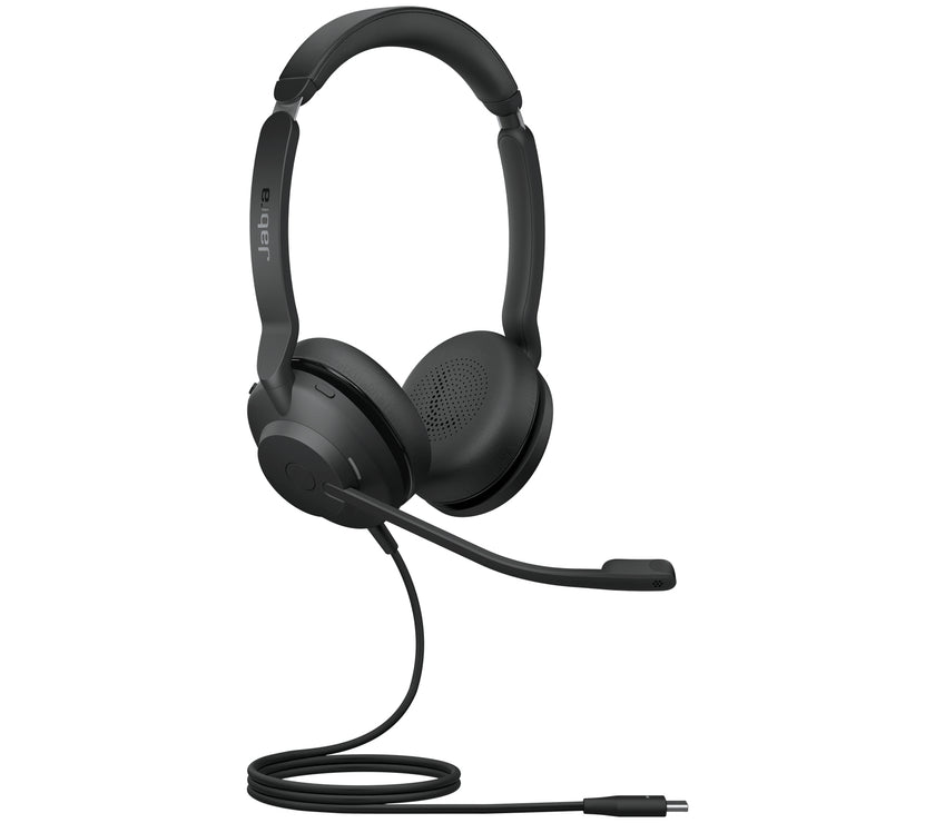 Jabra Evolve2 30 USB-C UC Stereo *EOL*