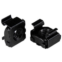 StarTech 50 M6 Cage Nuts