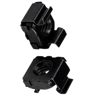 StarTech 50 M6 Cage Nuts