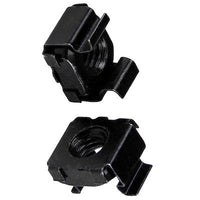 StarTech 50 M6 Cage Nuts