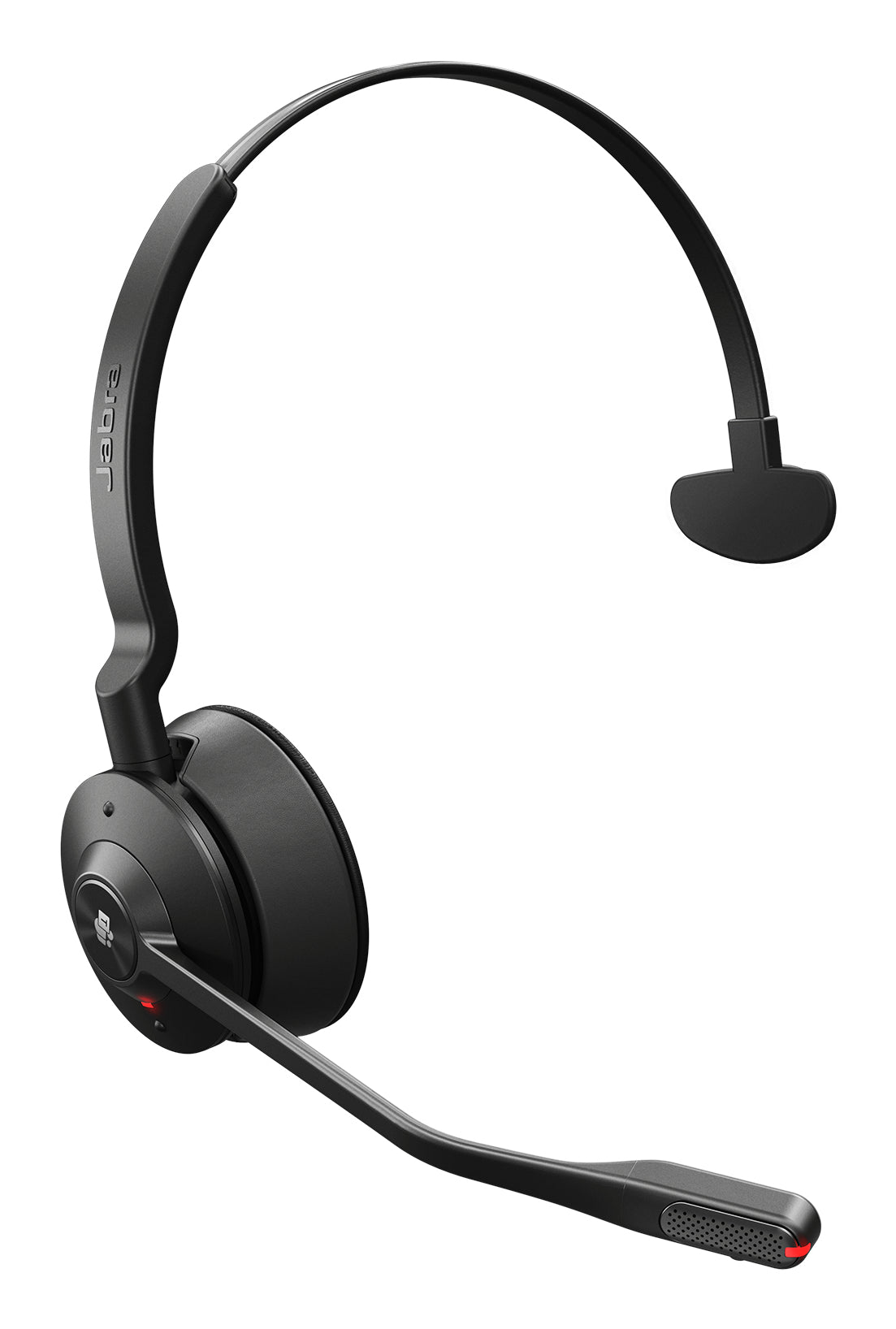 Jabra Engage 55 SE Mono Link400a MS - No Stand - EMEA/APAC