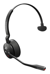 Jabra Engage 55 SE Mono Link400a MS - No Stand - EMEA/APAC