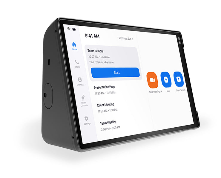 DTEN Mate (Mate Dock & PoE included)