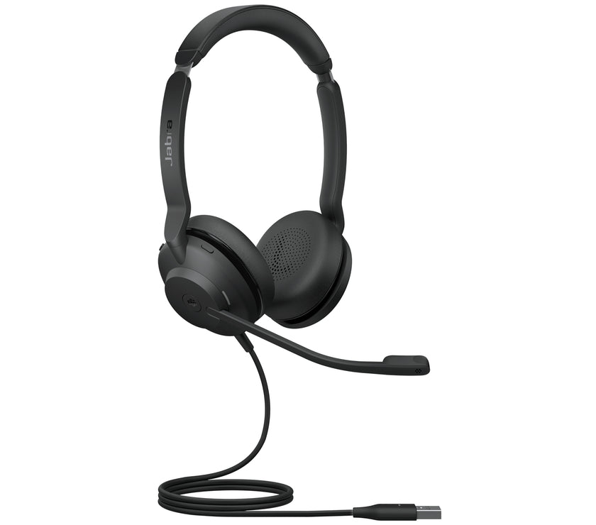 Jabra Evolve2 30 SE USB-A MS Stereo