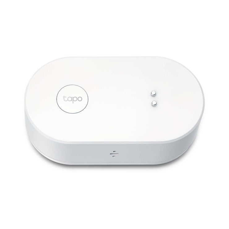 TP-Link Tapo T300 V1 - Water leak sensor - smart - wireless - 868 - 922 MHz