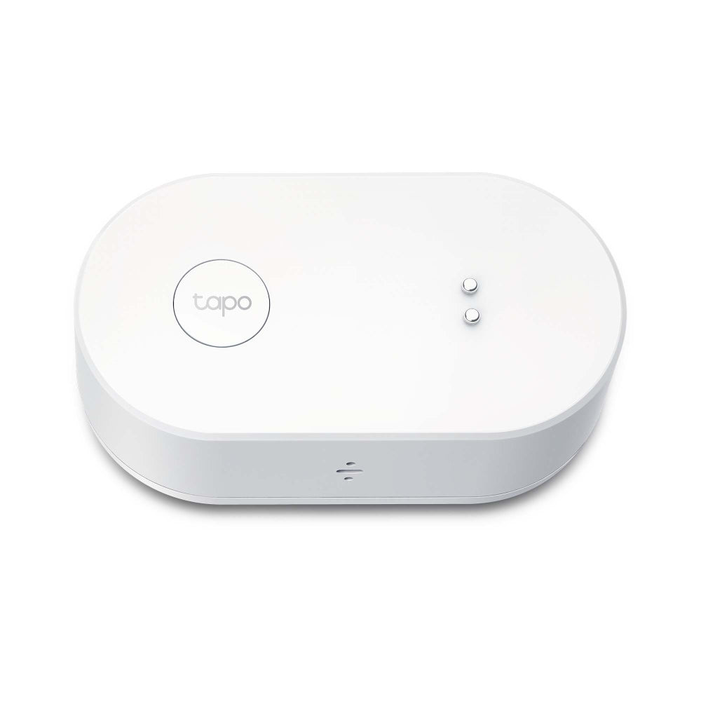 TP-Link Tapo T300 V1 - Water leak sensor - smart - wireless - 868 - 922 MHz