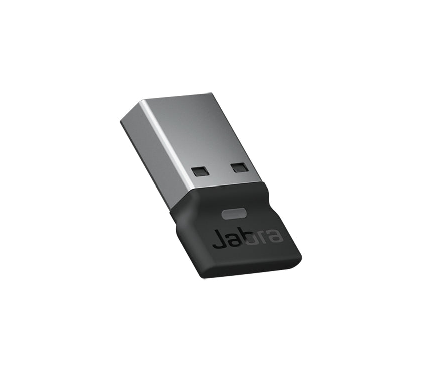 Jabra Link 380a MS USB-A BT Adapter *EOL*
