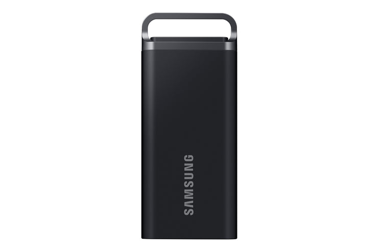Samsung Portable SSD T5 EVO 8TB Black