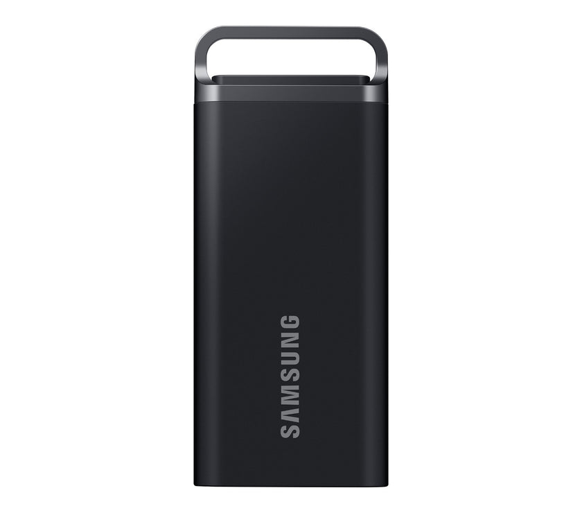 Samsung Portable SSD T5 EVO 8TB Black