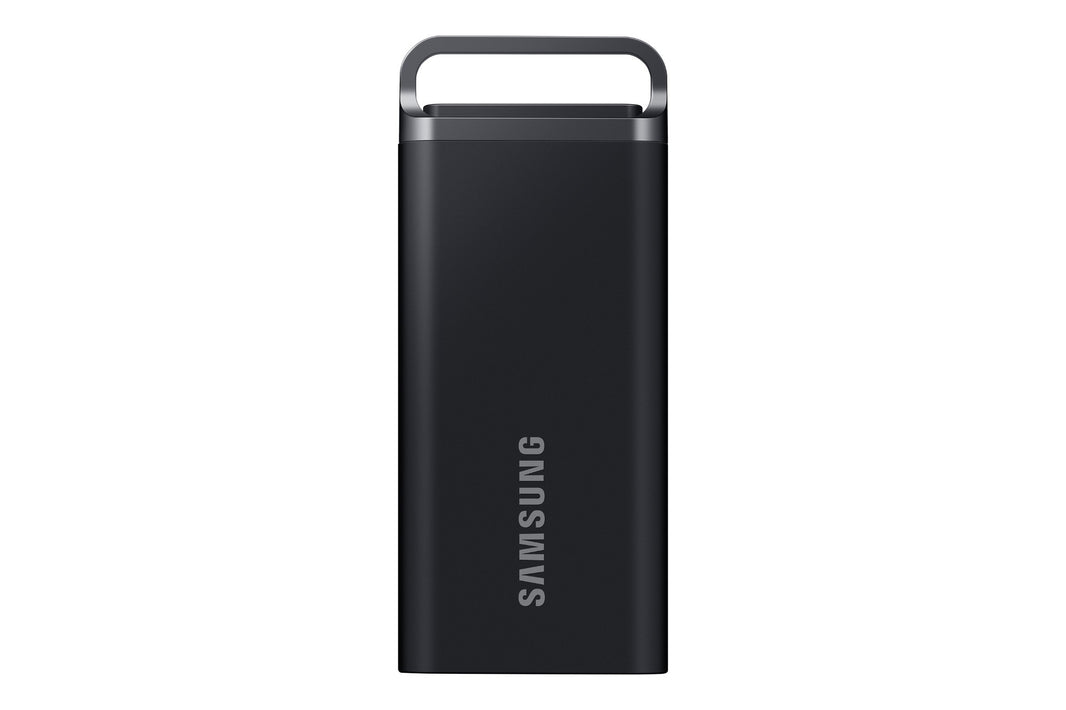 Samsung Portable SSD T5 EVO 8TB Black