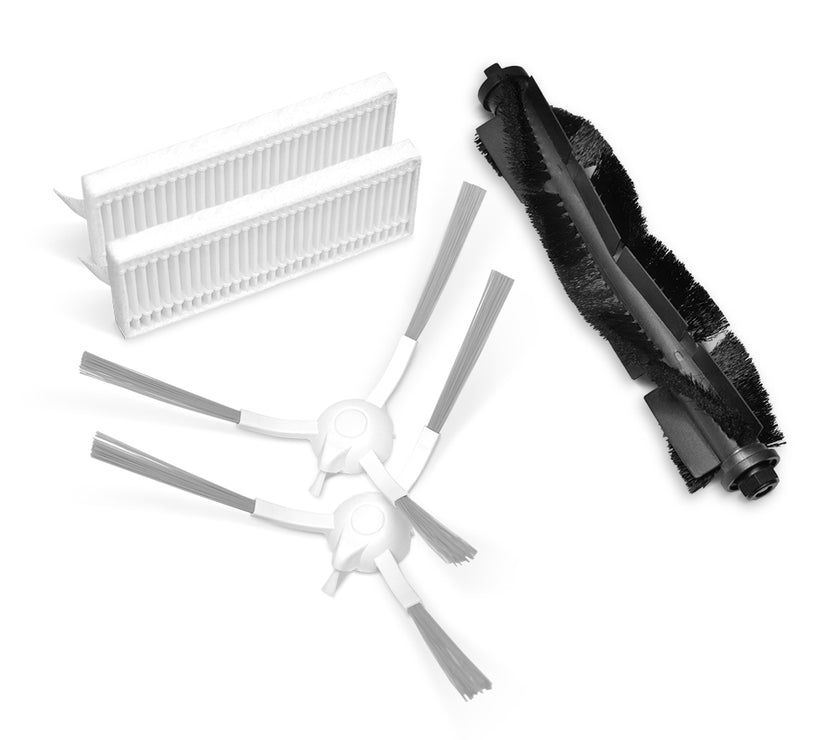 TP LINK Tapo Robot RVA100 Replacement Ki