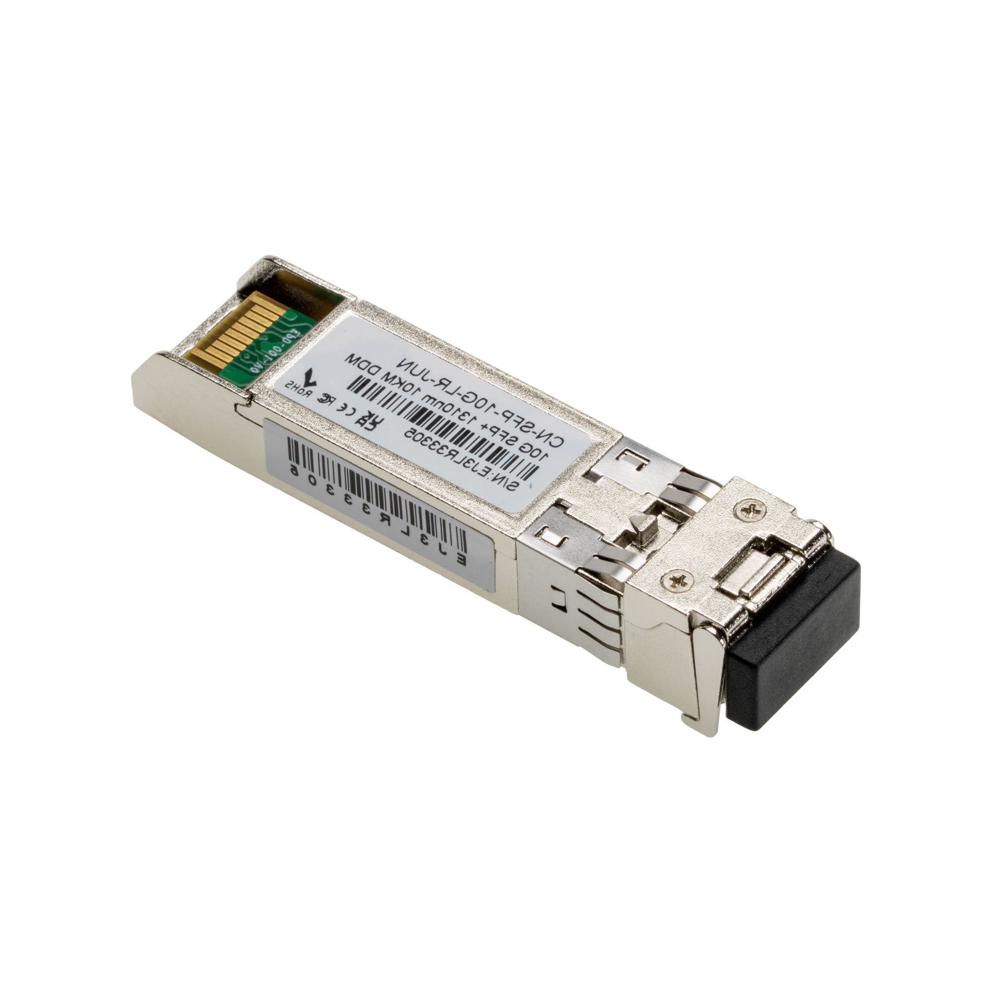 CNL 10Gb-LR SFP+ SM 10KM LC Jun Comp