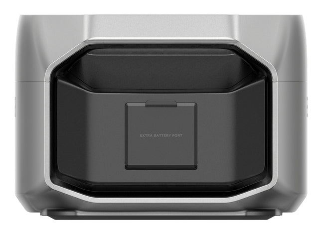 EcoFlow DELTA Pro 3 Extra Battery