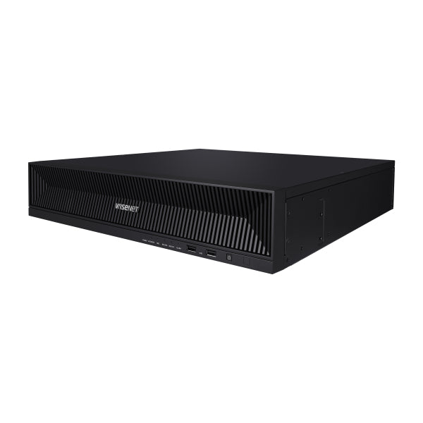 Hanwha XRN-1620SB1 network video recorder