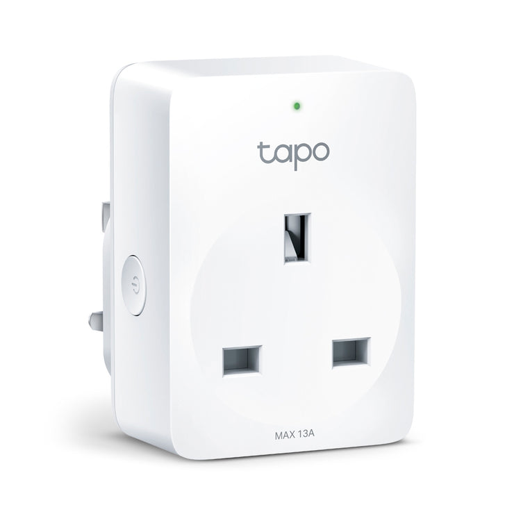 TP-Link Mini Smart WiFi Sock Eng Monit