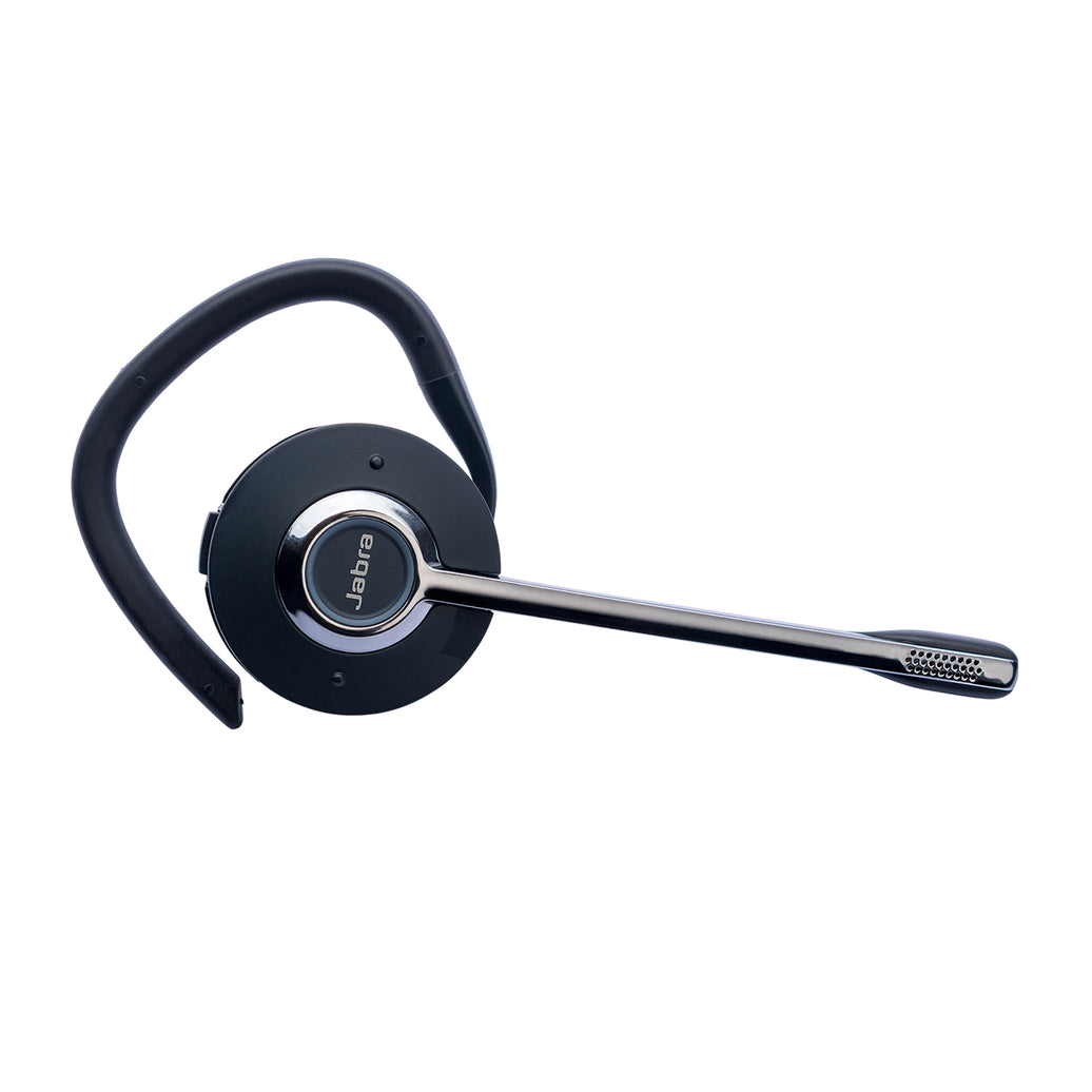 Jabra Engage 55 Convertible Headset &amp; Accessory Pack EMEA/APAC