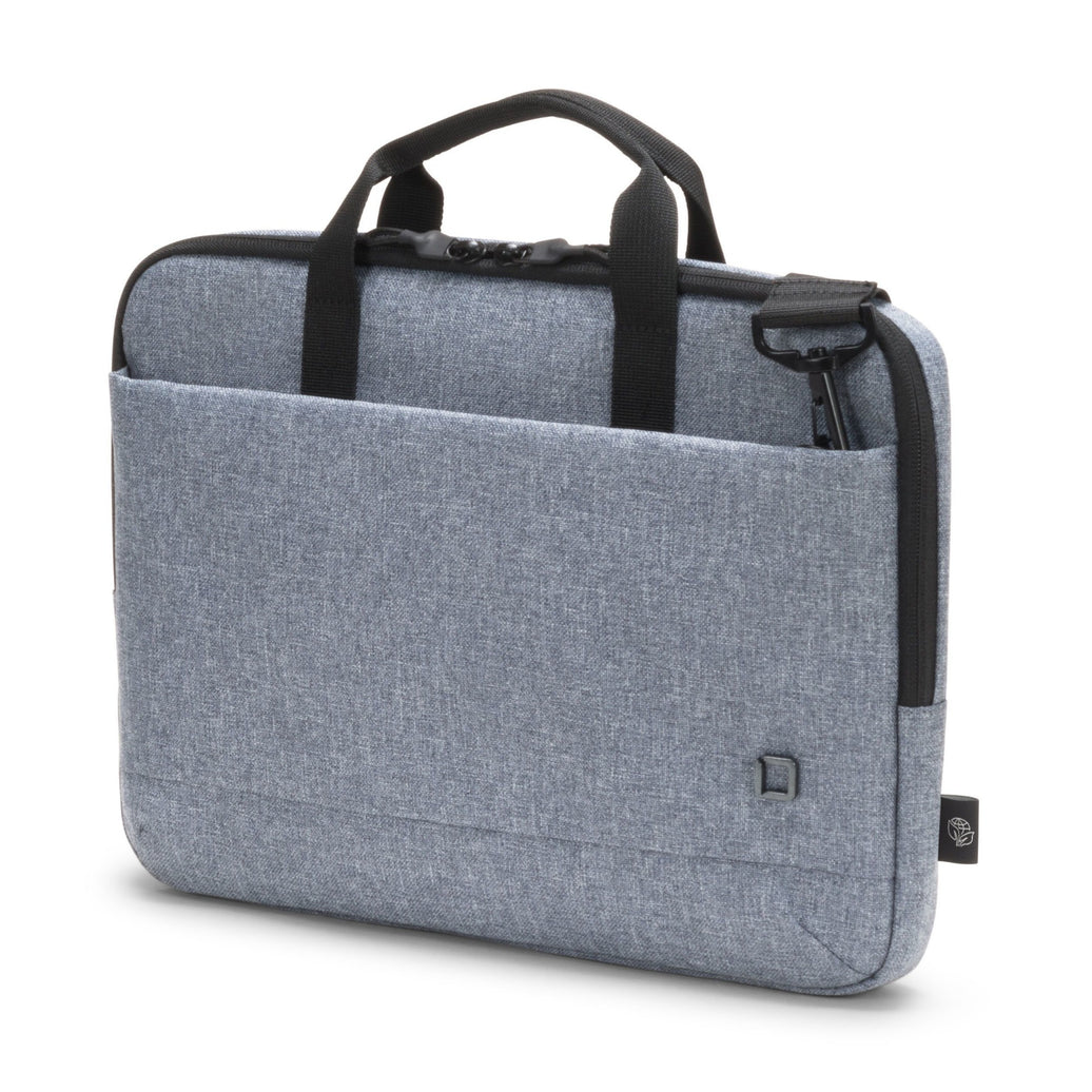 Dicota Eco Slim Case MOTION 12 - 13.3 Blue Denim