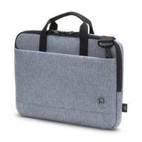 Dicota Eco Slim Case MOTION 12 - 13.3 Blue Denim