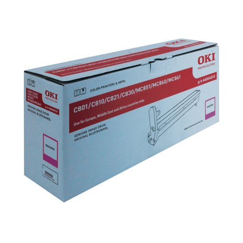 Image Drum Magenta - 20k Yield