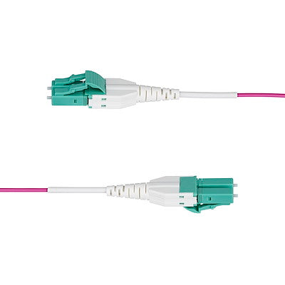 StarTech LC/LC Fiber Cable