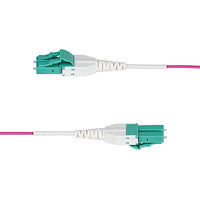 StarTech LC/LC Fiber Cable