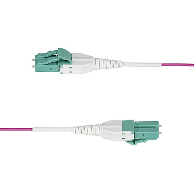 StarTech LC/LC Fiber Cable