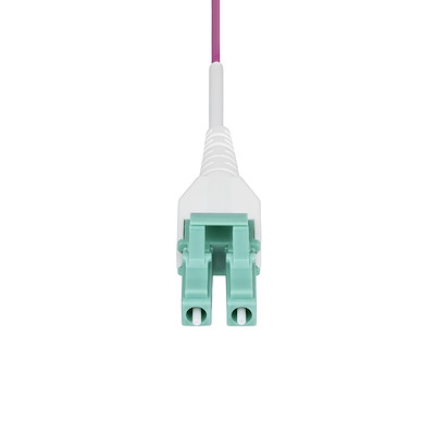 StarTech.com LC/LC Fiber Cable