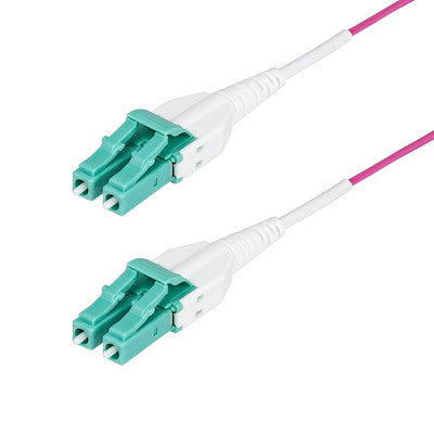 StarTech LC/LC Fiber Cable