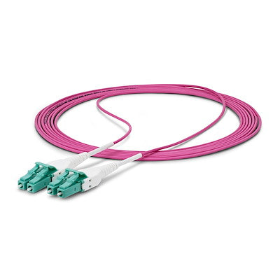 StarTech.com LC/LC Fiber Cable