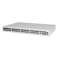 Alcatel-Lucent Enterprise OS6360-48 - Stackable Gigabit Ethernet LAN Switch