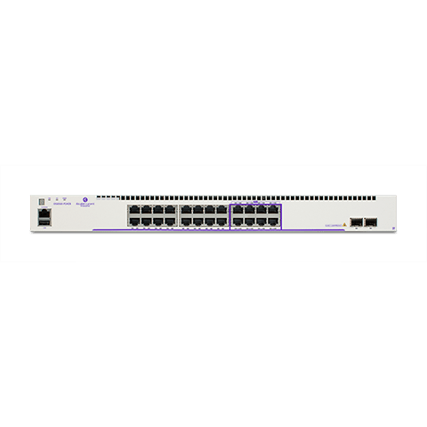 Alcatel-Lucent Enterprise OS6560 20 GIGABIT DIRECT ATTACHED STACKING COPPER CABLE 4 Networking cable
