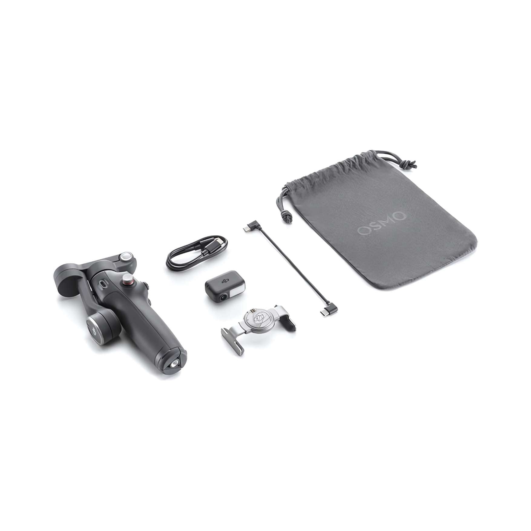 DJI Osmo Mobile 7P